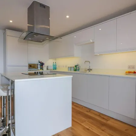 Holiday home Onshore Newquay (Cornwall)