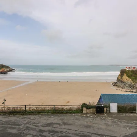 Onshore Holiday home *